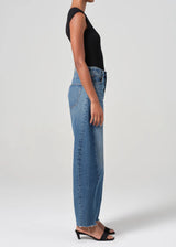 Agolde Jeans Luna Pieced