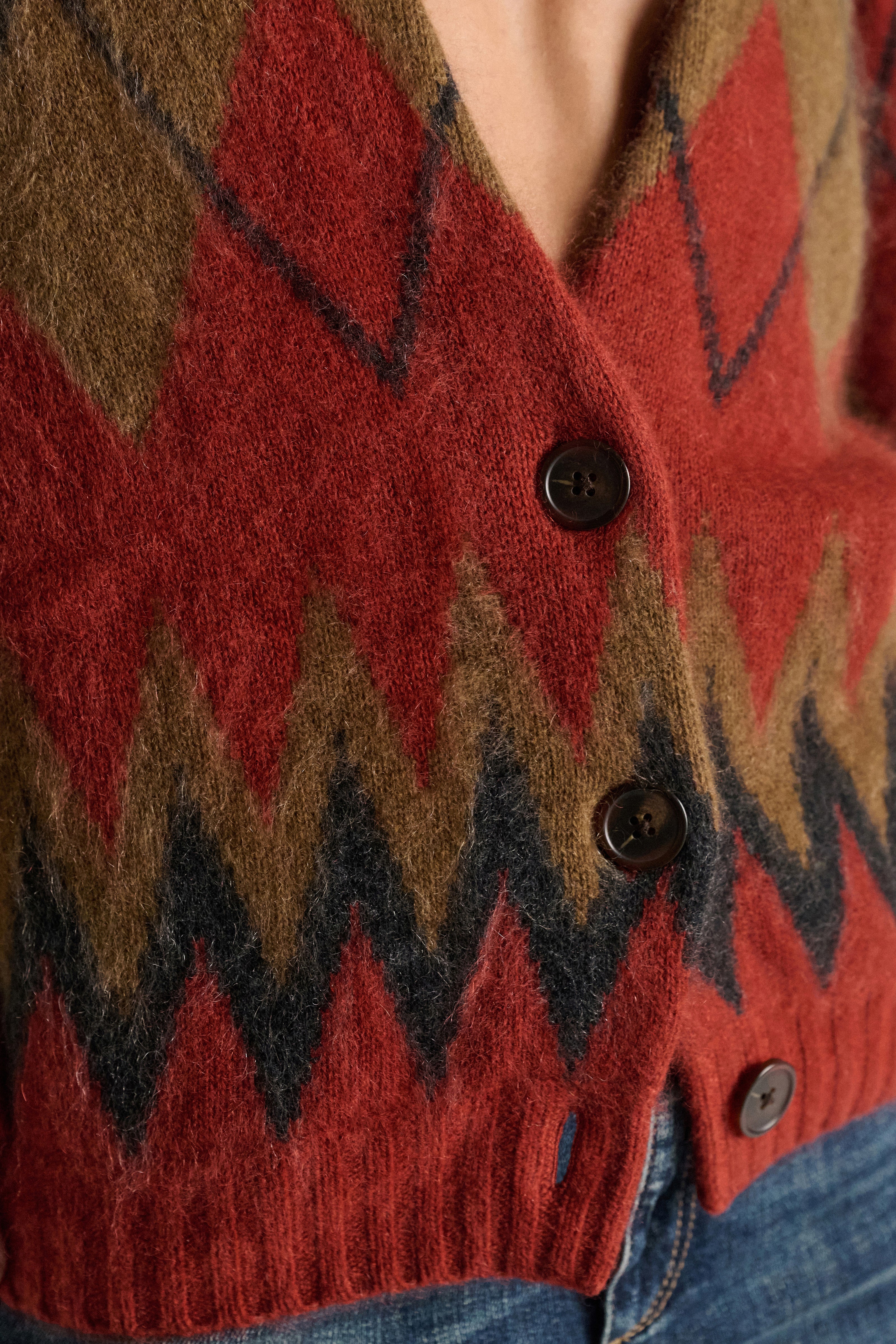 Dorothee Schumacher Cadigan Argyle Statements