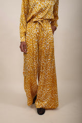 Friendly Hunting Pants Adeen Cheetah