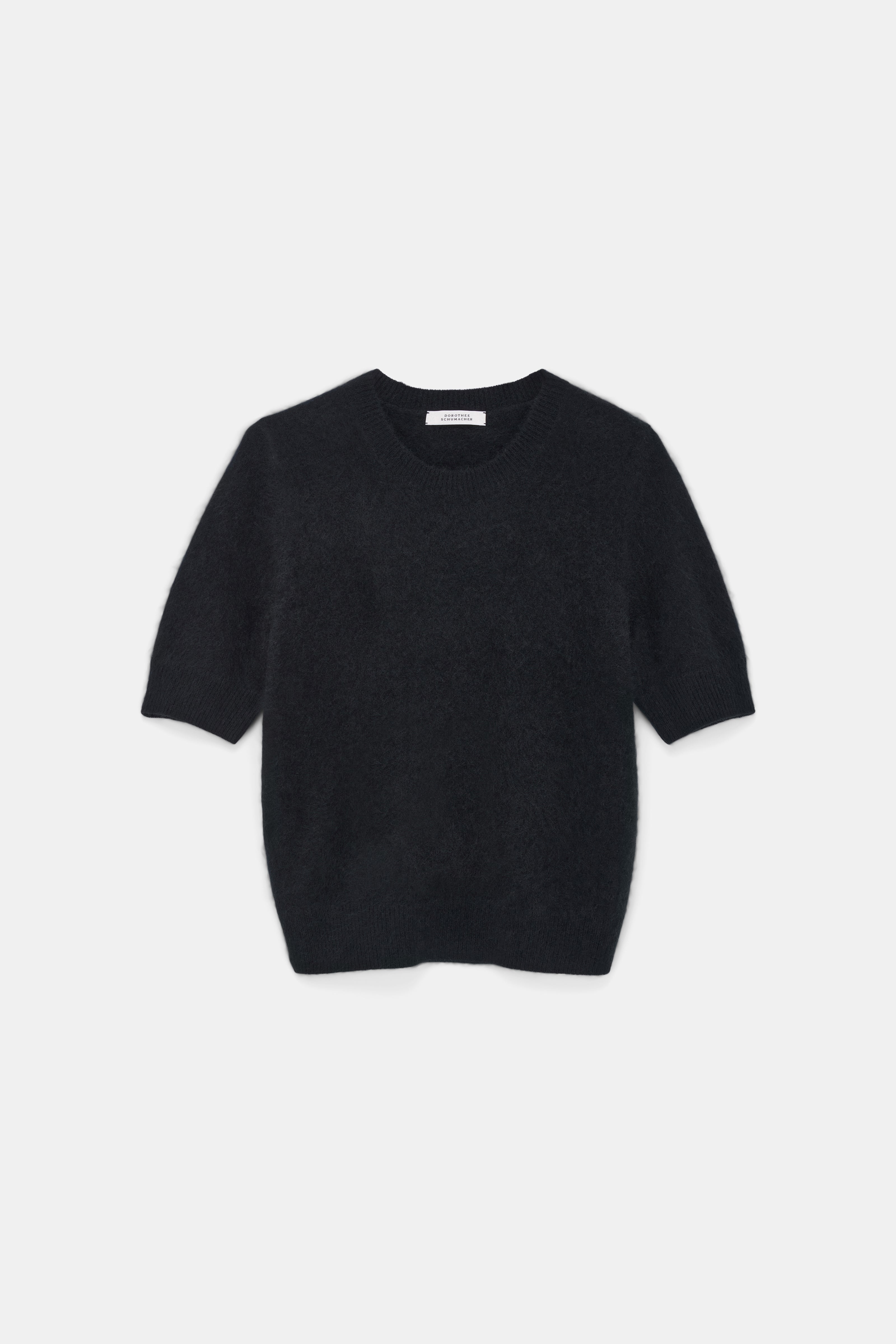 Dorothee Schumacher Pullover Fluffy Statement