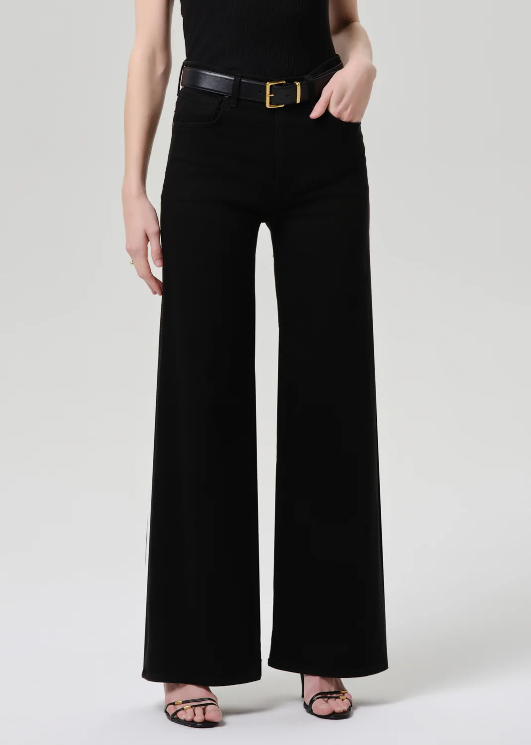 Citizens of Humanity Jeans Lyra Plush