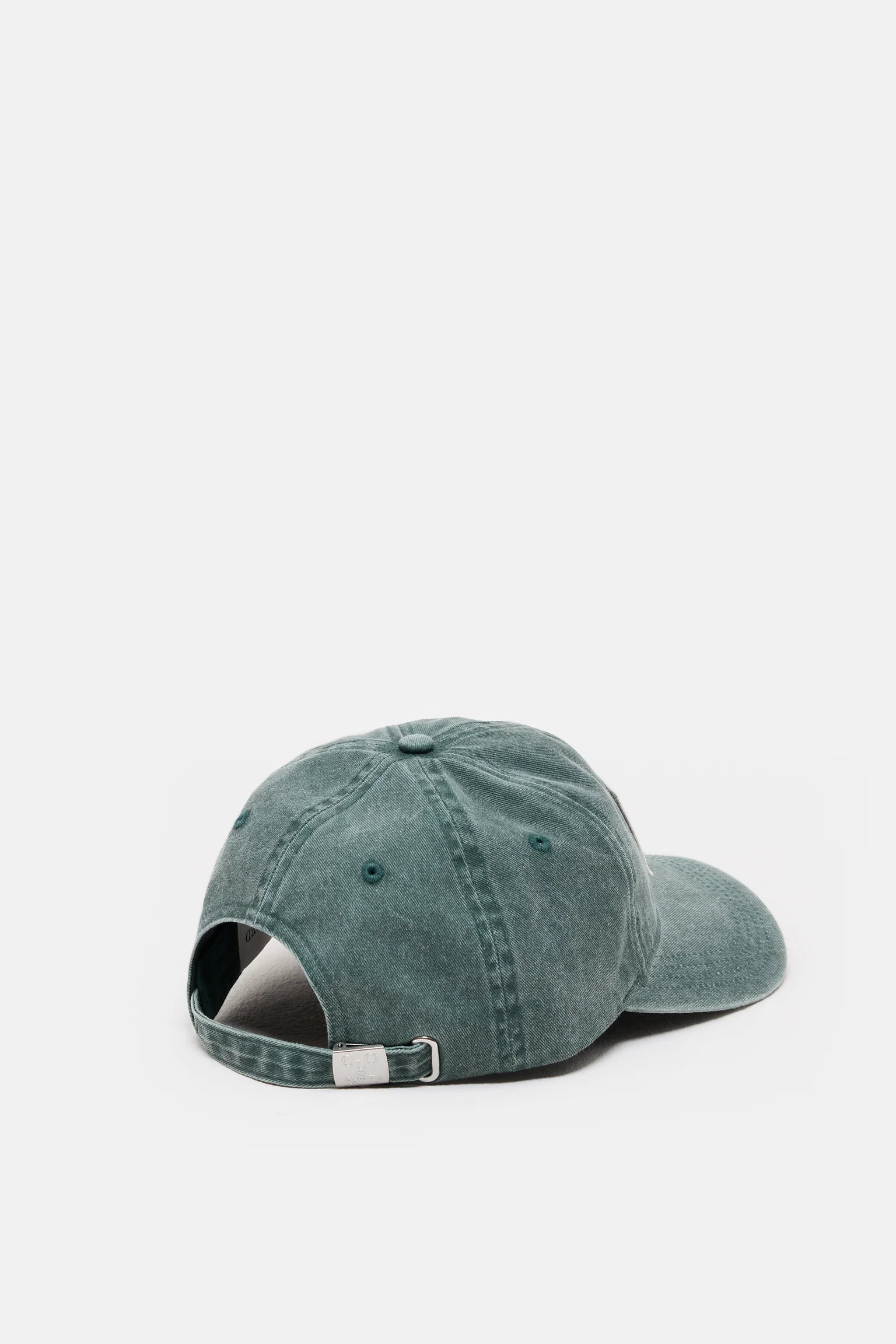 Closed Cap Royal Green