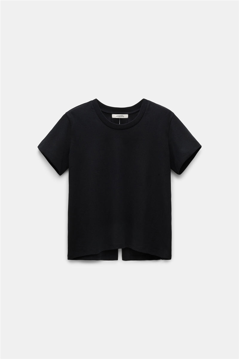 Dorothee Schumacher Shirt Schleifen