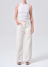 Agolde Jeans Low Slung 30.5 Rice