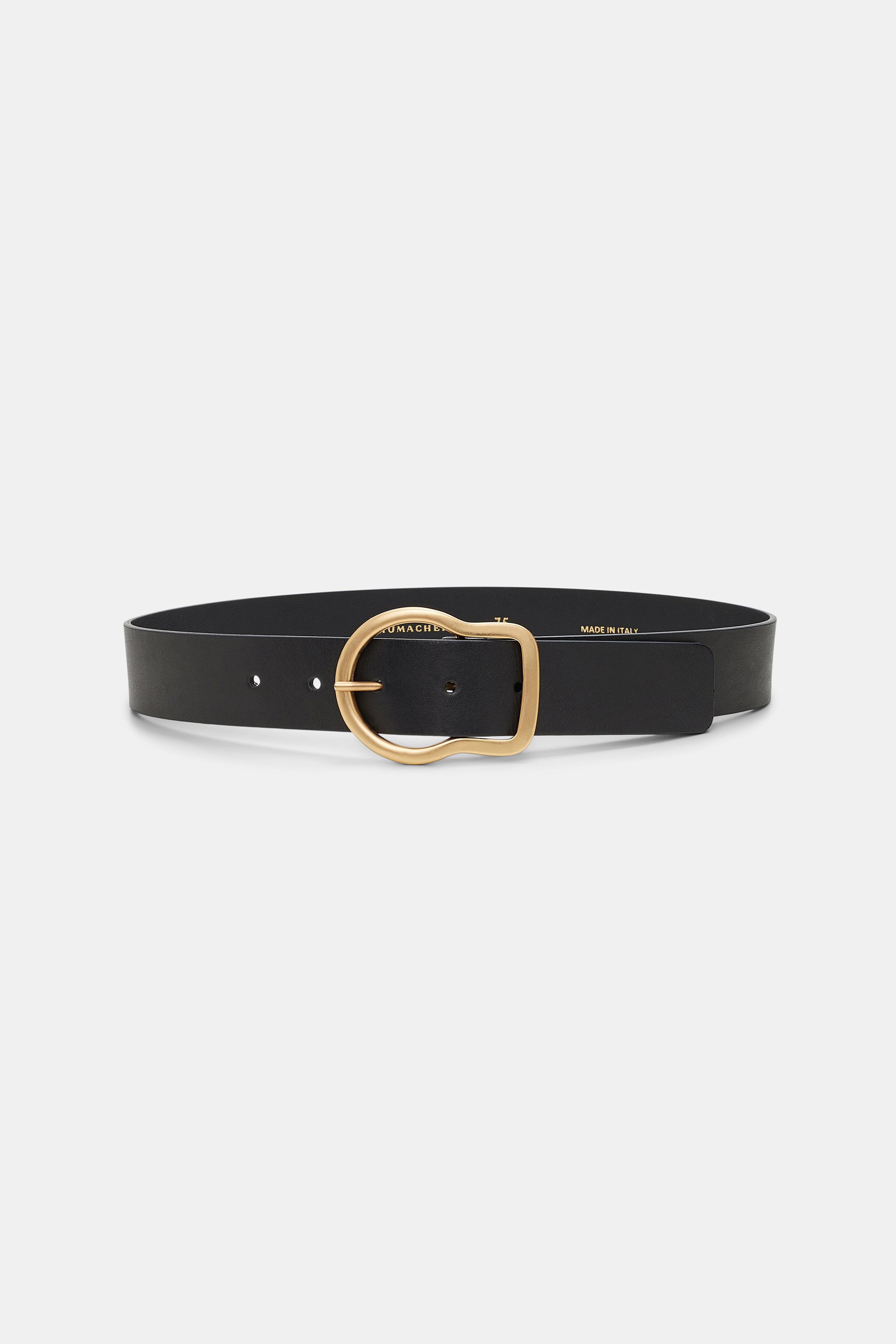 Dorothee Schumacher Gürtel Bold Statement