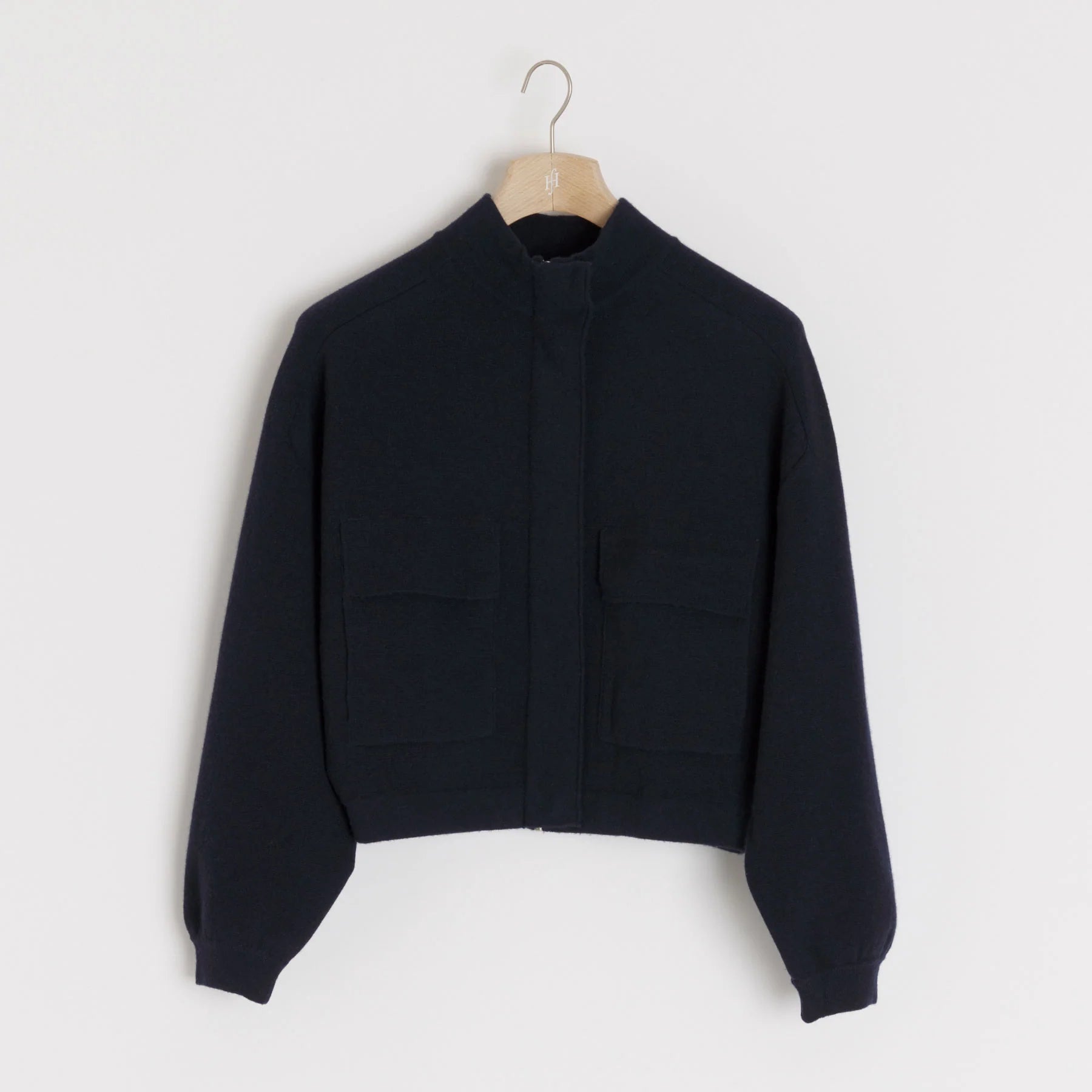 Friendly Hunting Jacket Fibi Chakra