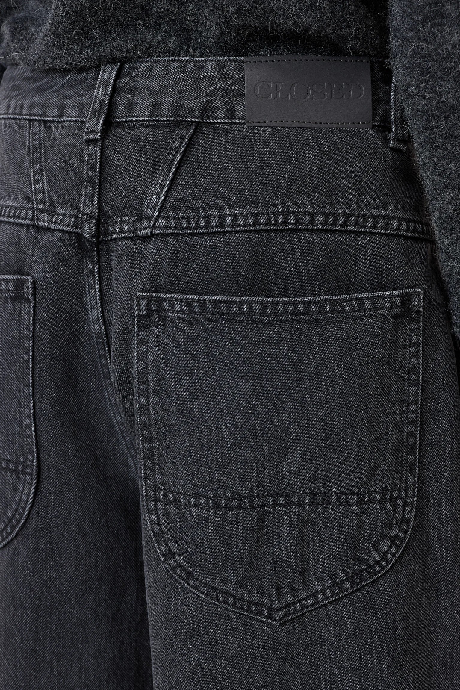 Closed Jeans Deni-X