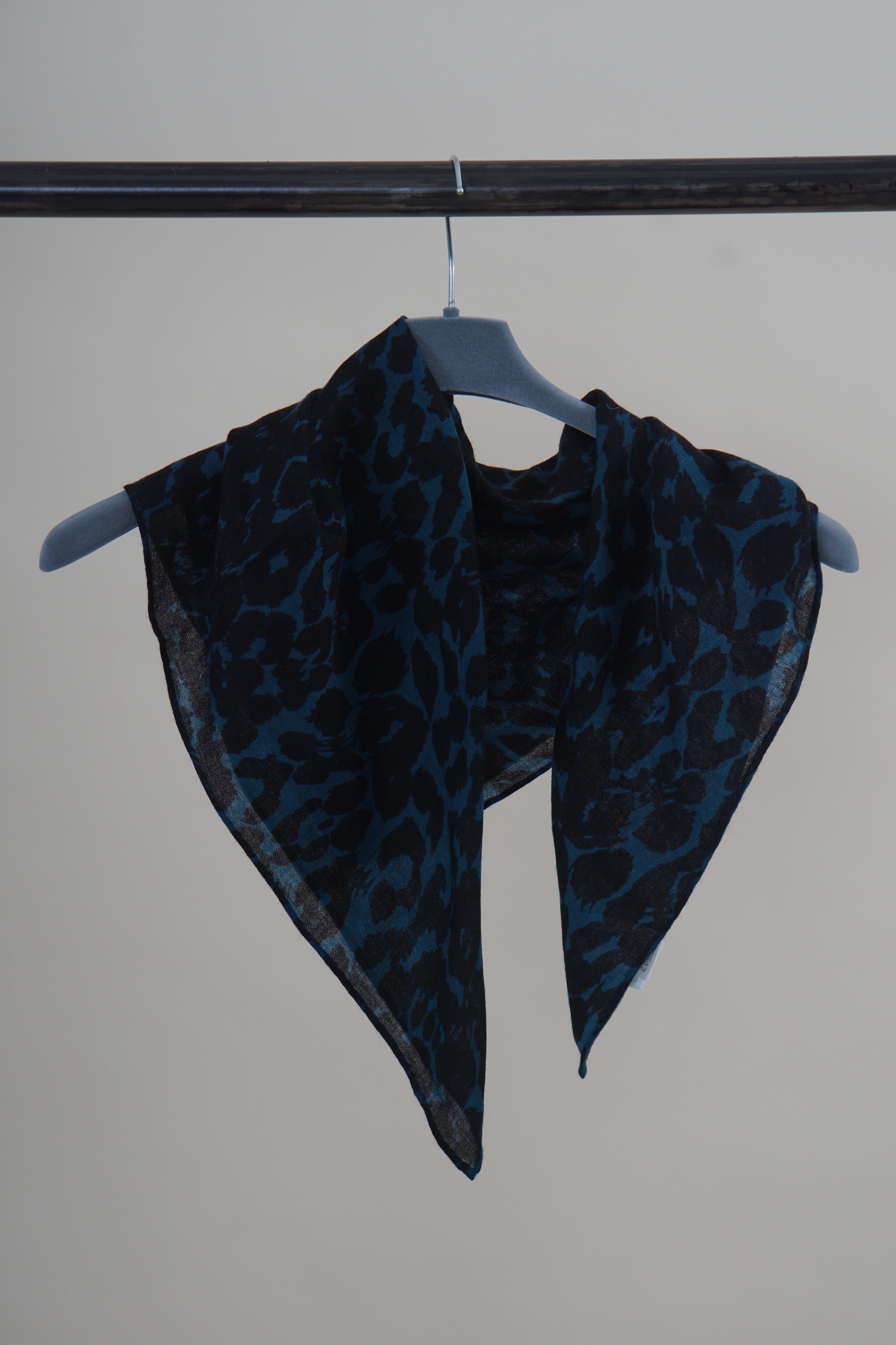 Friendly Hunting Tuch Midi 70 Cheetah