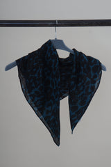 Friendly Hunting Tuch Midi 70 Cheetah