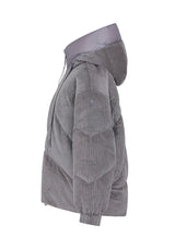 Duno Jacke Jolie Tures