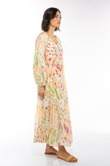 IVI Collection Kleid Candy Cat