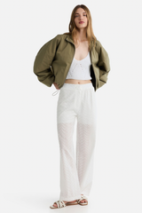 Iheart Pants Merlenna