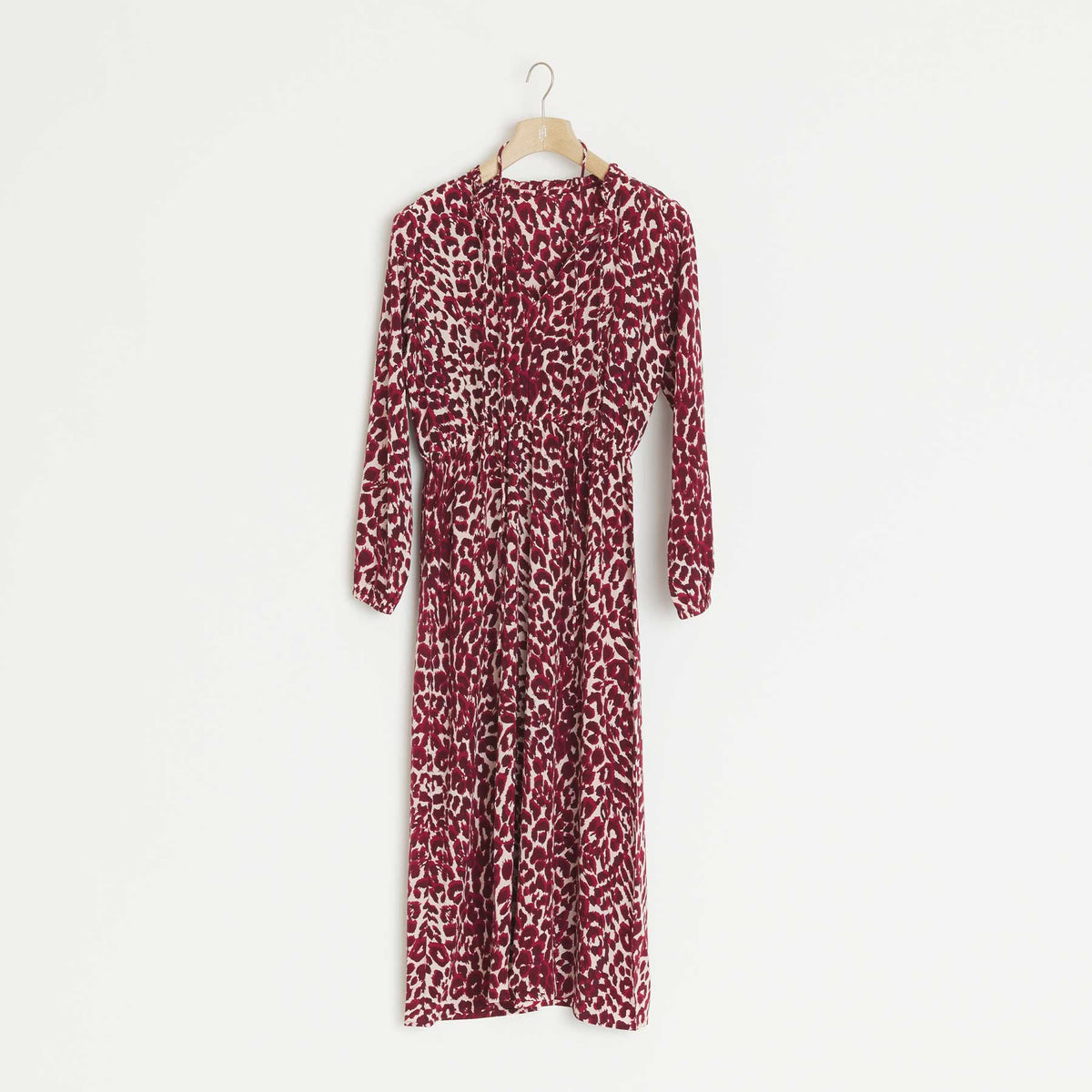 Friendly Hunting Kleid Nancy Cheetah