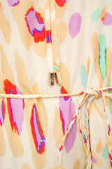 IVI Collection Kleid Candy Cat