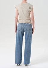 Agolde Jeans Low Rise Loose