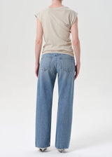 Agolde Jeans Low Rise Loose