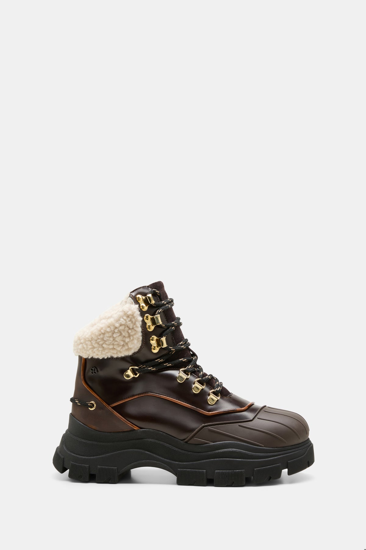 Dorothee Schumacher Stiefel Vintage Shine