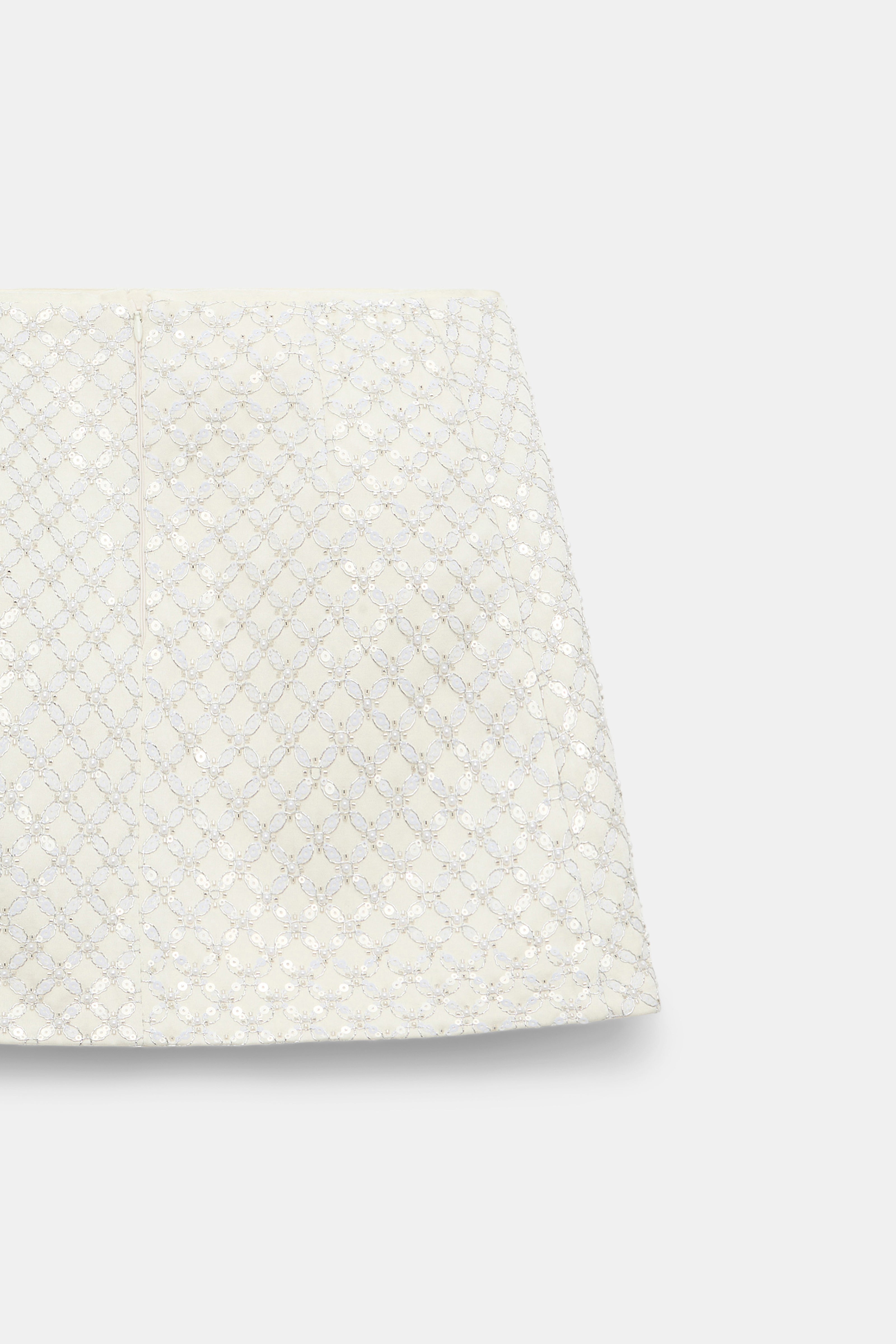 Dorothee Schumacher Rock Sparkling Statement Pearl