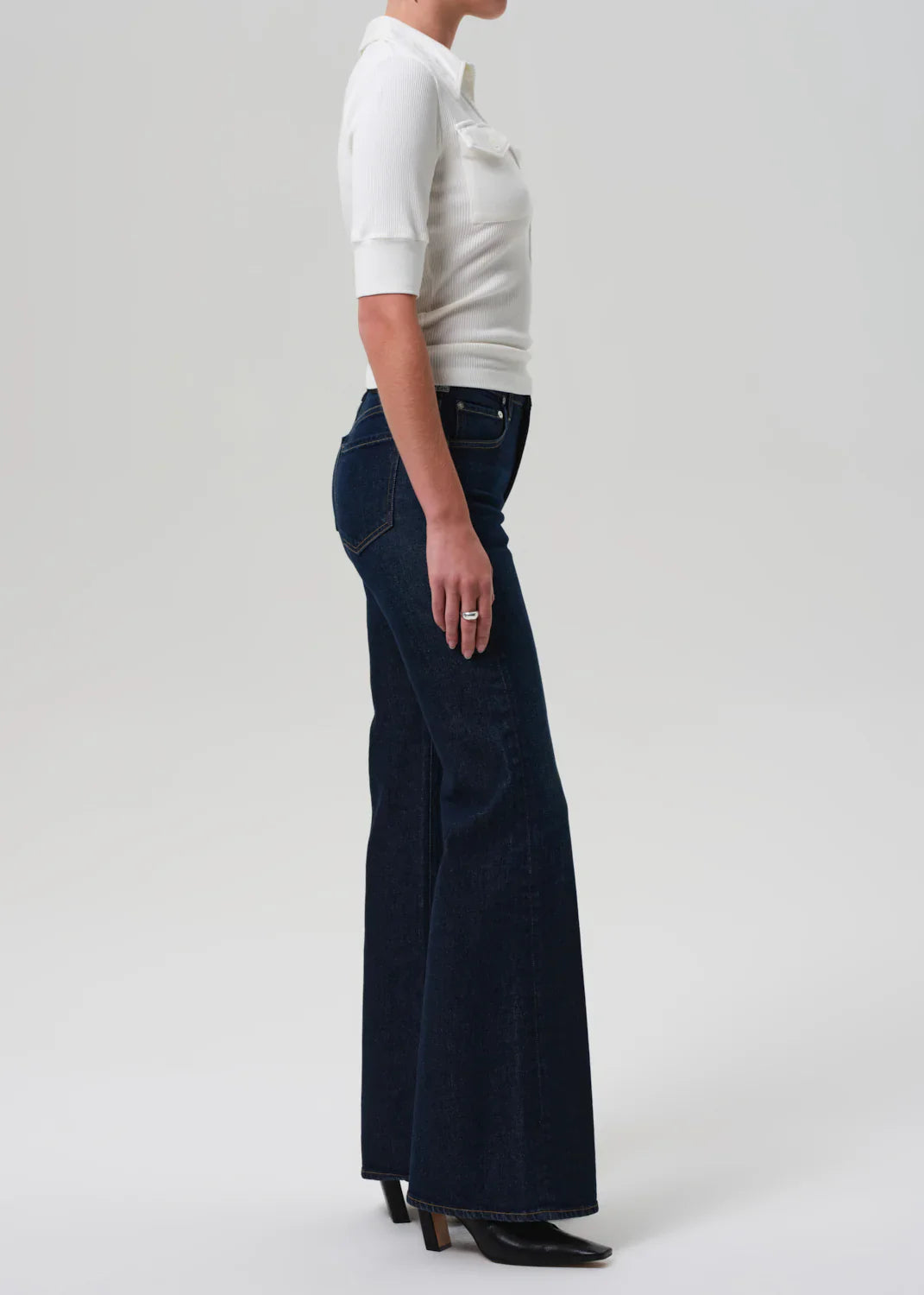 Citizens of Humanity Jeans Kimberly Madison
