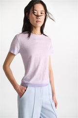 Dorothee Schumacher Shirt Natural Ease Crocus