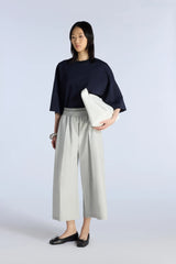 Liviana Conti culottes Omar Breeze