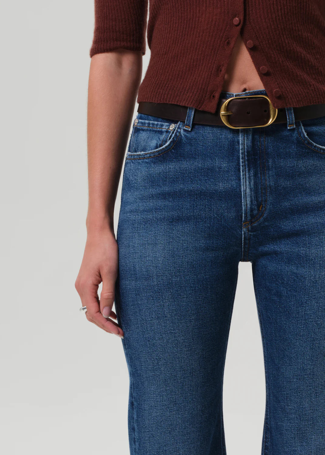 Citizens of Humanity Jeans Kimberly 70's Flare