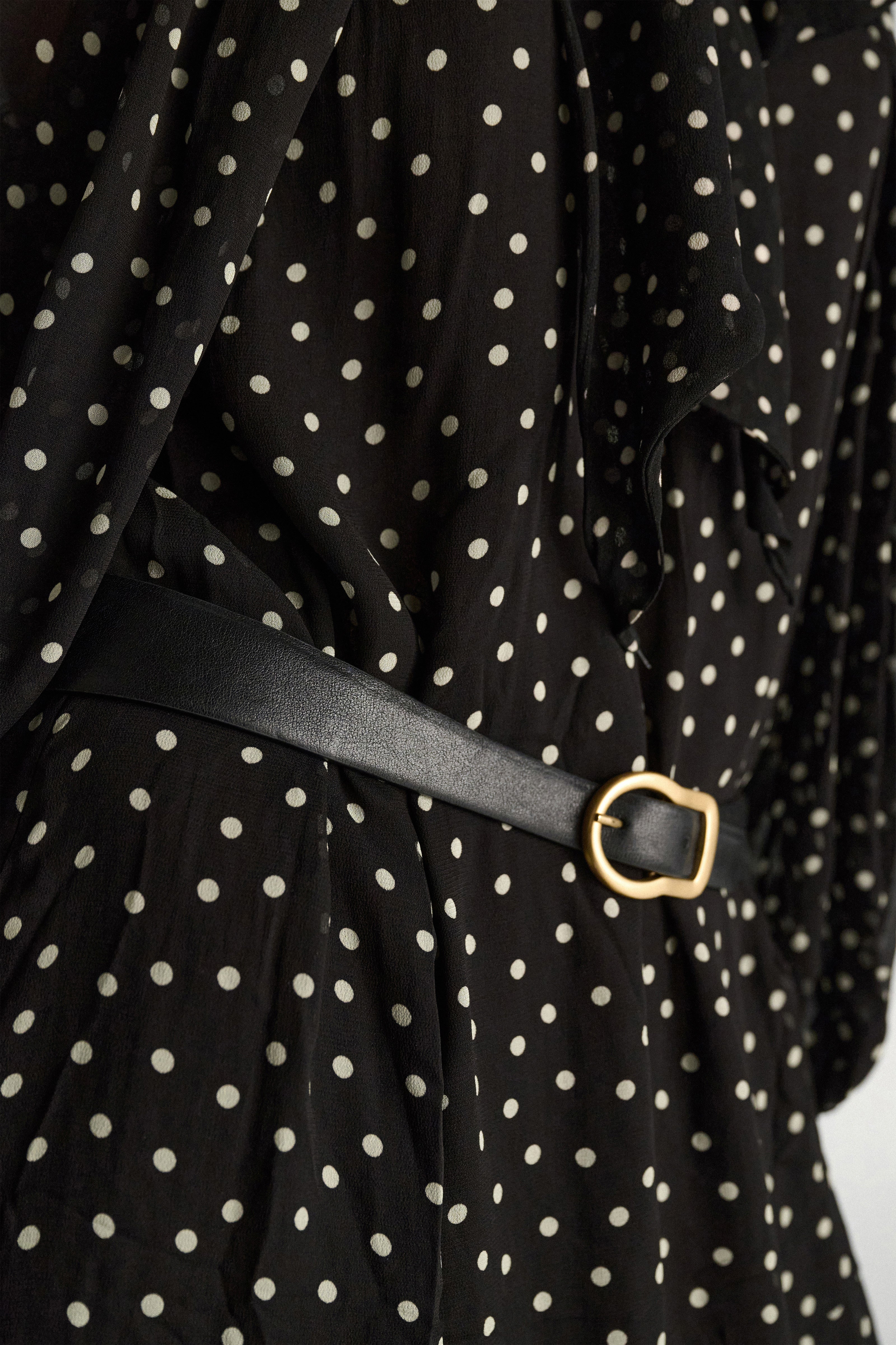 Dorothee Schumacher Gürtel Twisted Classic