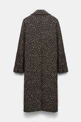 Dorothee Schumacher Mantel Cozy Attraction