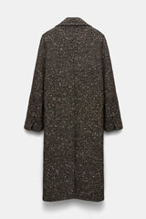 Dorothee Schumacher Mantel Cozy Attraction