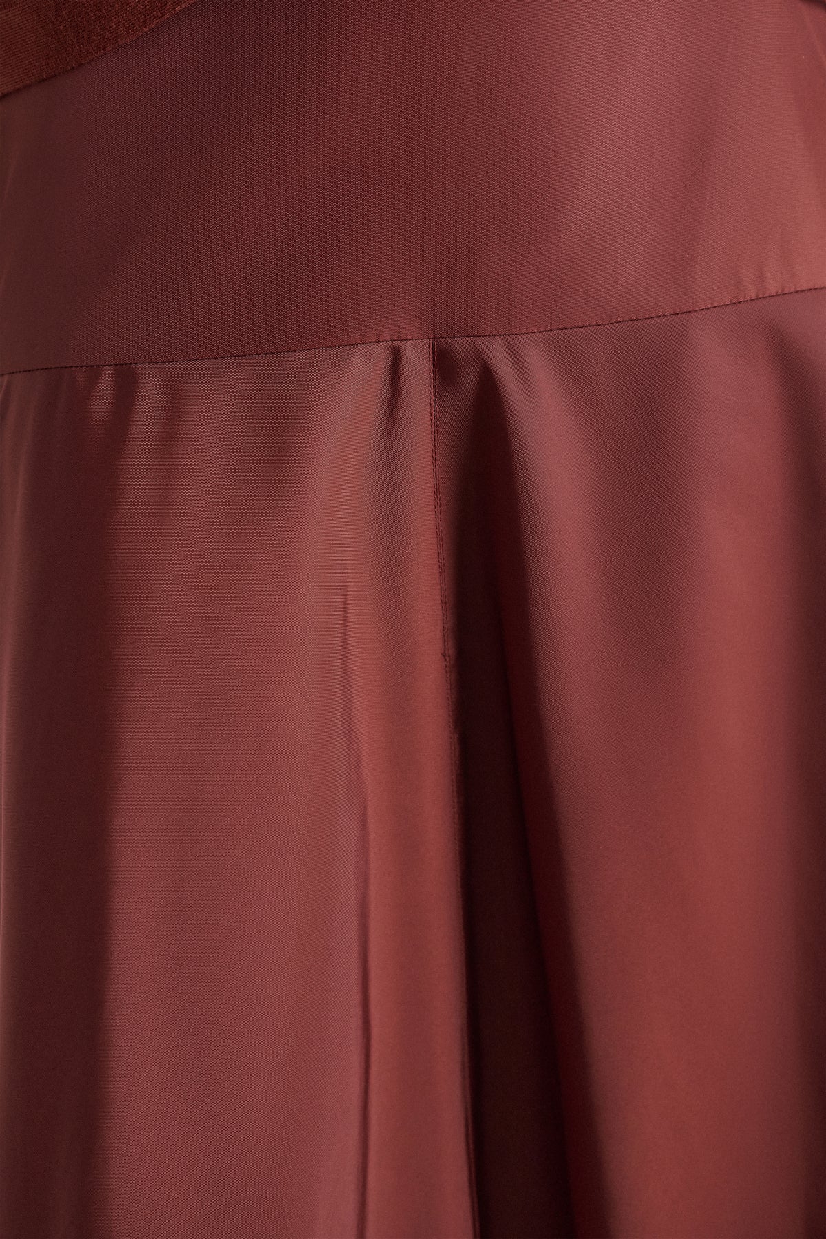 Dorothee Schumacher Rock Sporty Elegance Cinnamon