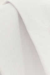 Ba&sh T-Shirt Pio Blanc