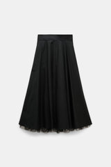 Dorothee Schumacher Rock Light Touch Black