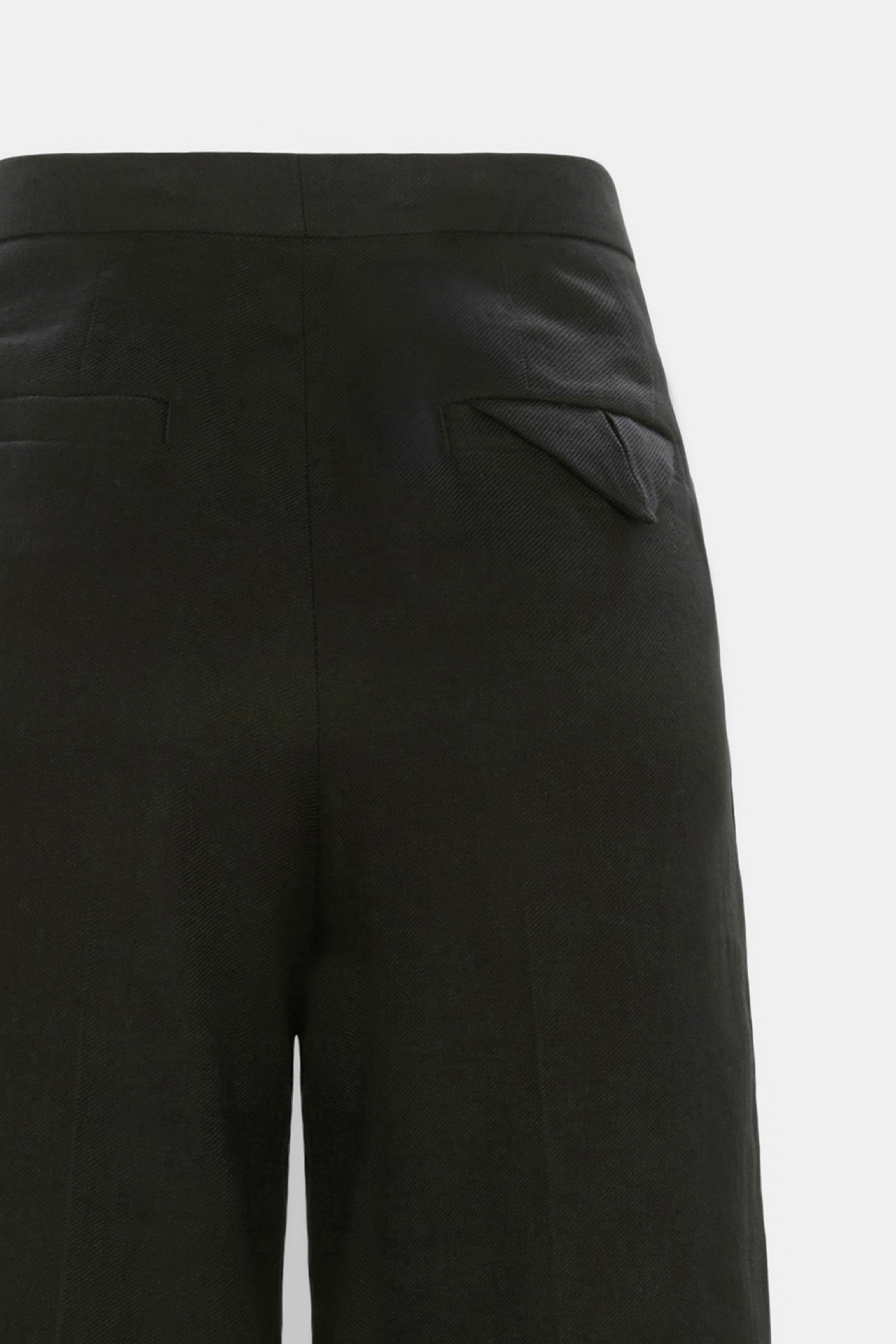 Dorothee Schumacher Hose Casual Sophistication