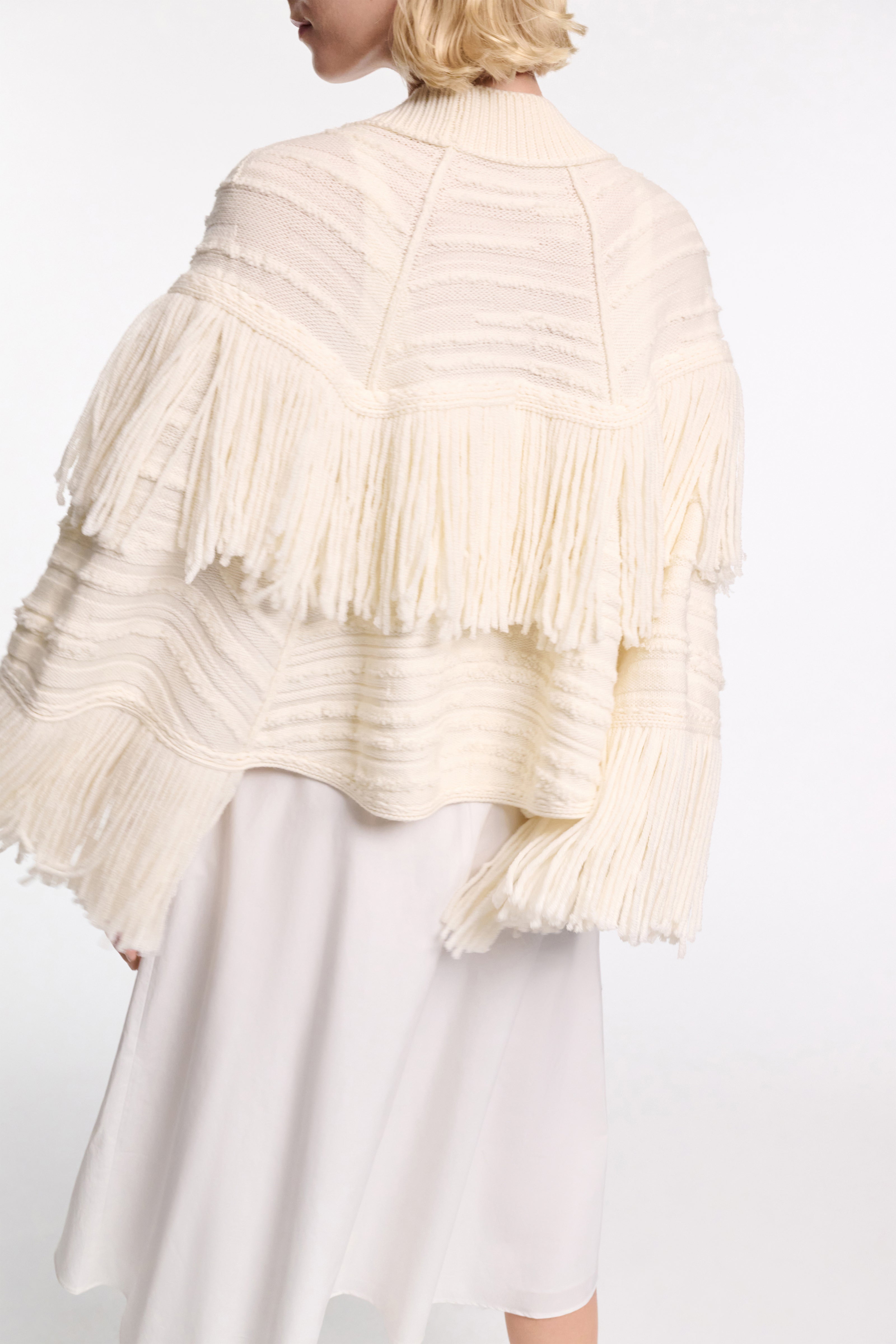 Dorothee Schumacher Cape Free Spirit