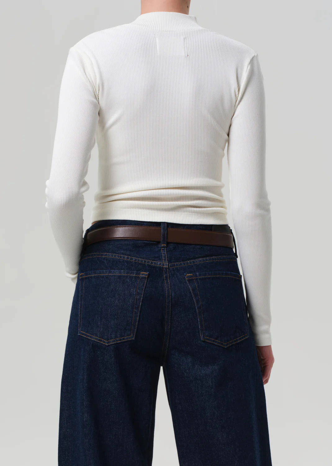 Citizens of Humanity Shirt Sheena