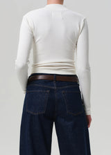 Citizens of Humanity Shirt Sheena