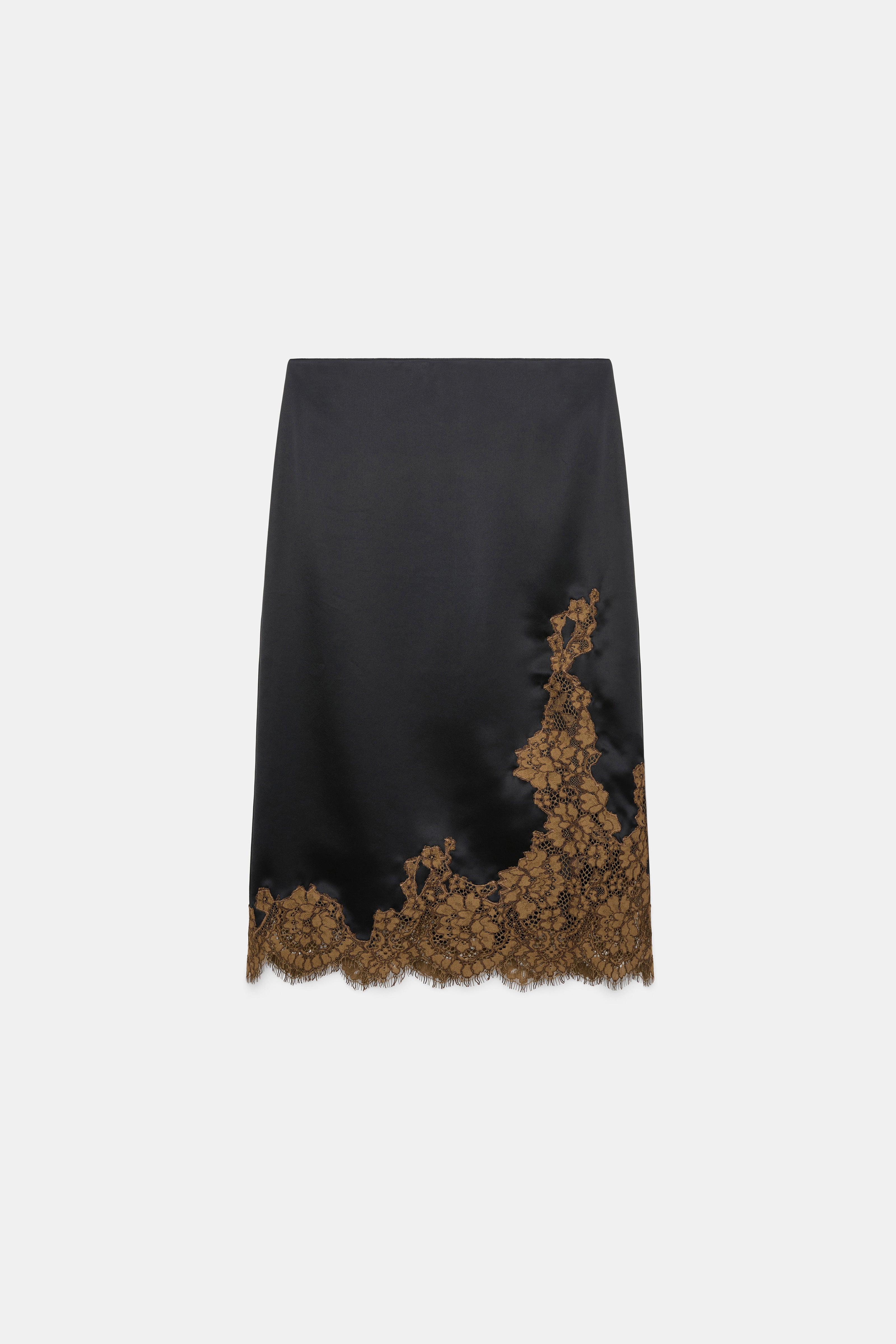 Dorothee Schumacher Rock Shiny Statement