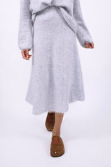 Herzensangelegenheit Rock Blend Aluminium