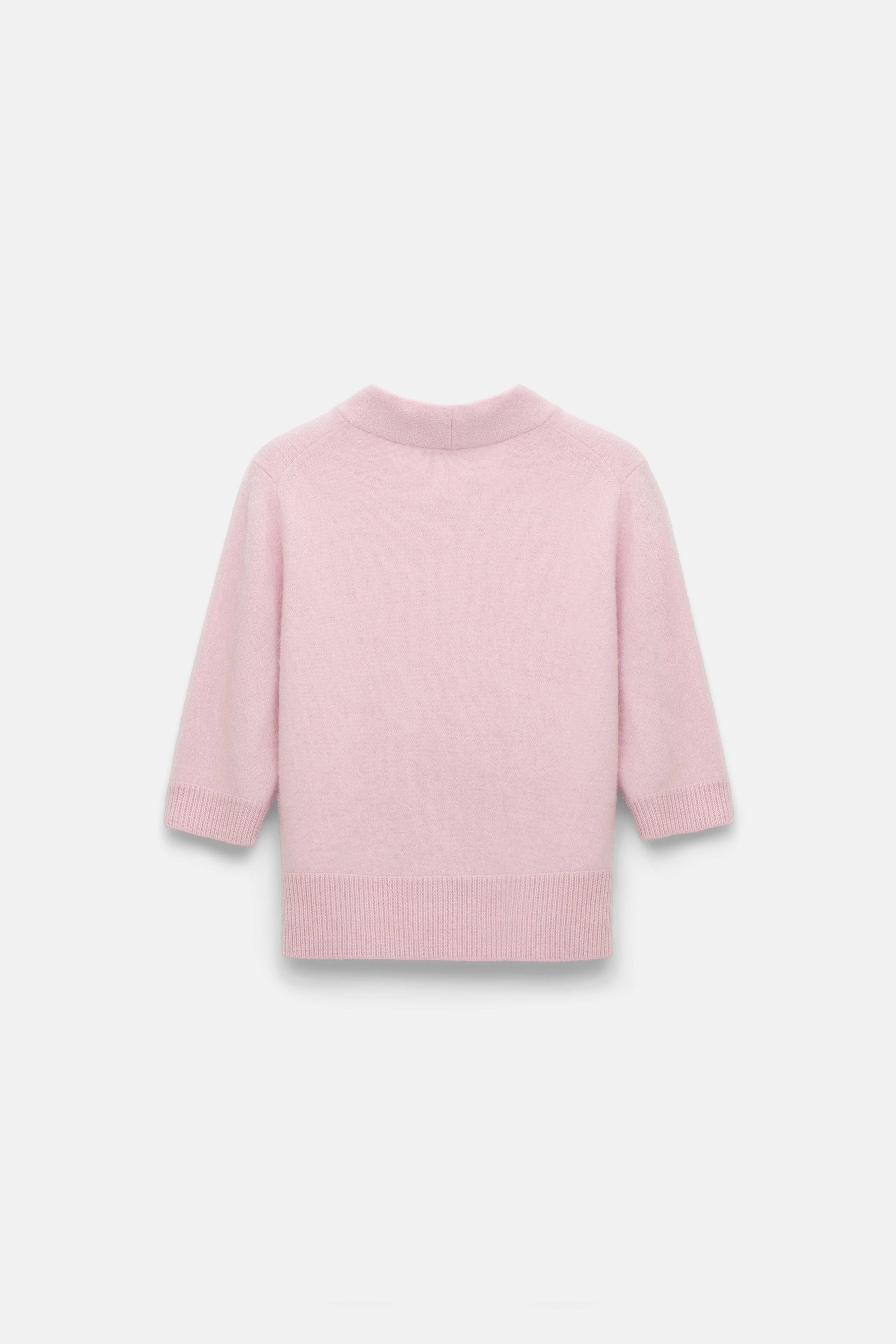 Dorothee Schumacher Sweater Candy Rose