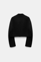 Dorothee Schumacher Jacket Emotional Essence Black