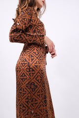 Friendly Hunting Kleid Mou Eyes of Marrakesh