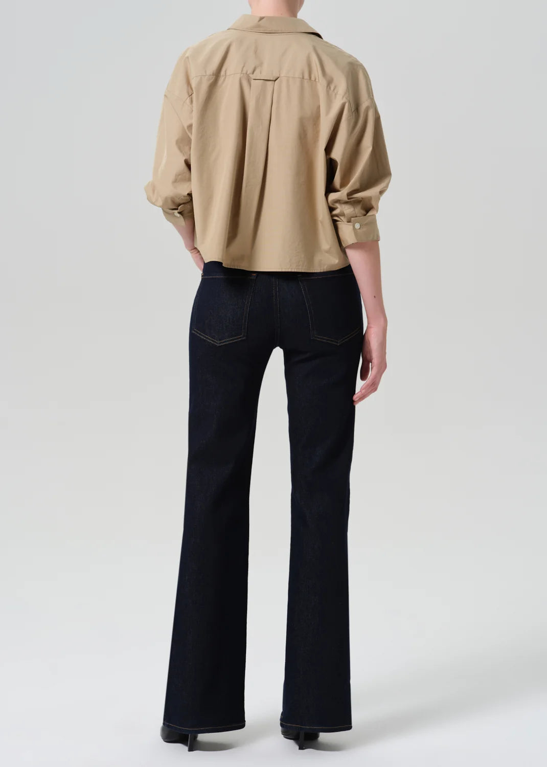 Citizens of Humanity Jeans Lilah 32.5