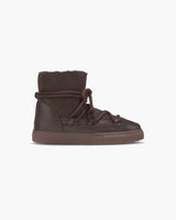 Inuikii Boot Classic Dark Brown