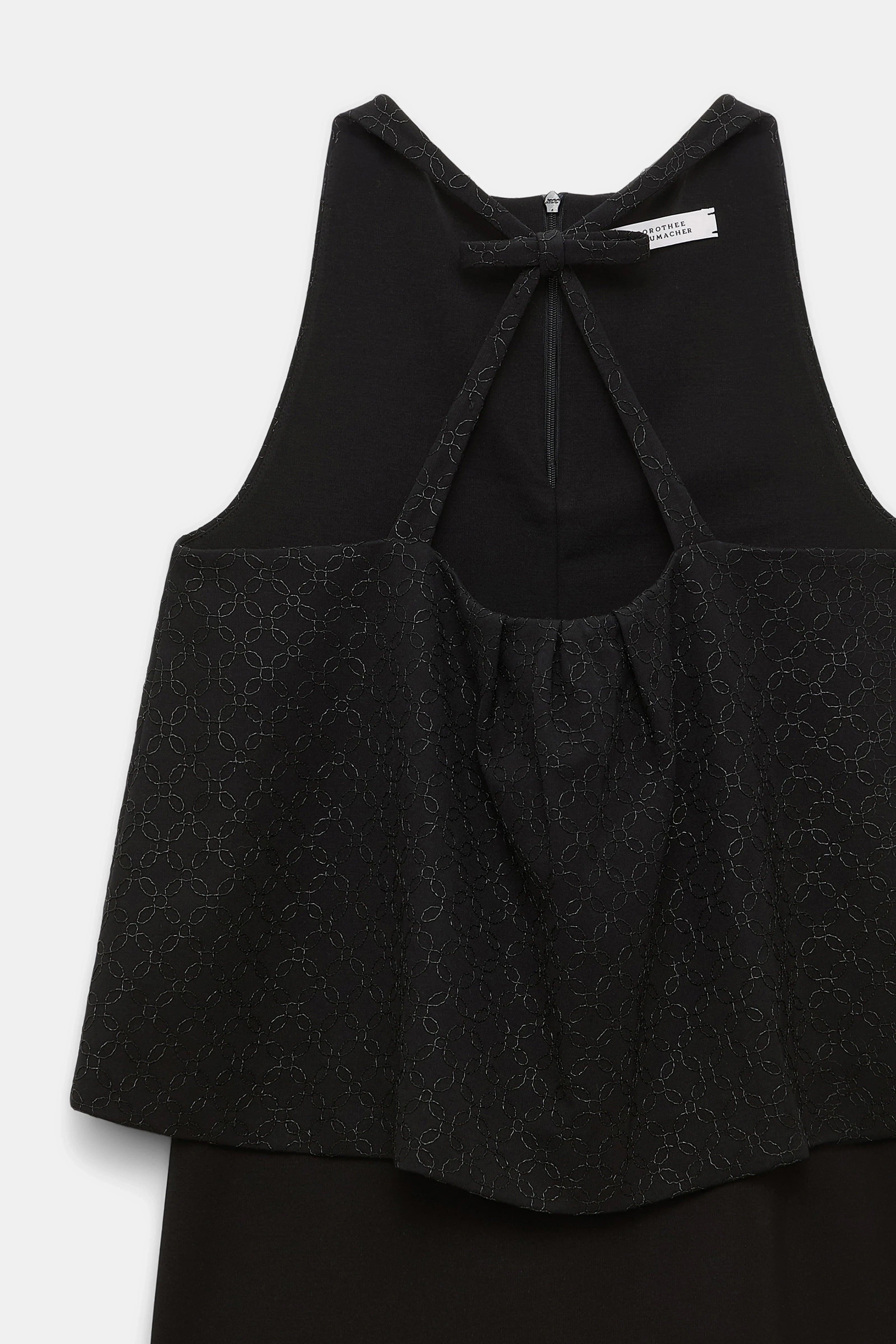 Dorothee Schumacher Top Sparkling Emotions ll