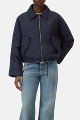 Closed Blouson Dark Knight