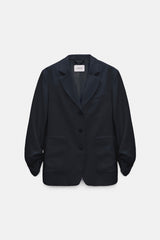 Dorothee Schumacher Jacke Summer Cruise Navy