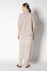 Sminfinity Pullover Furry Eaton Tan