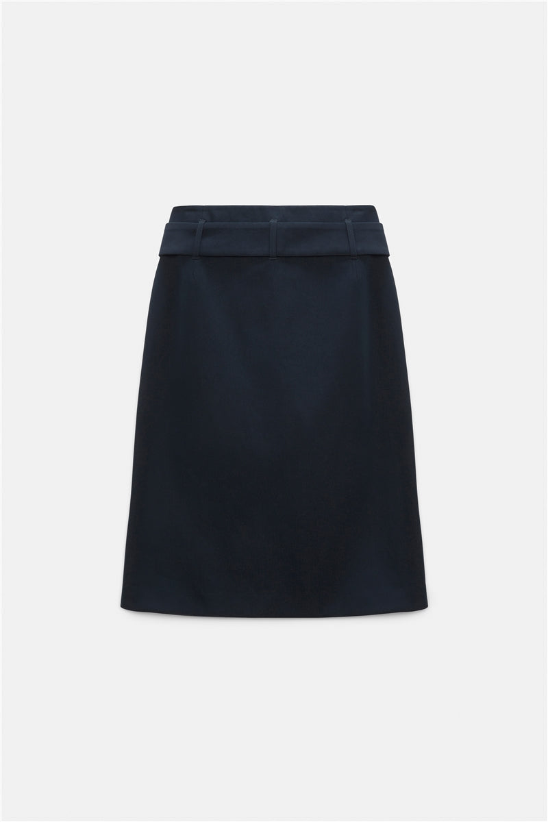 Dorothee Schumacher Rock Modern Structure