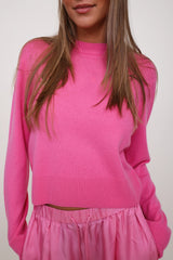 Alcidia Da Veiga Pullover Gina Aurora