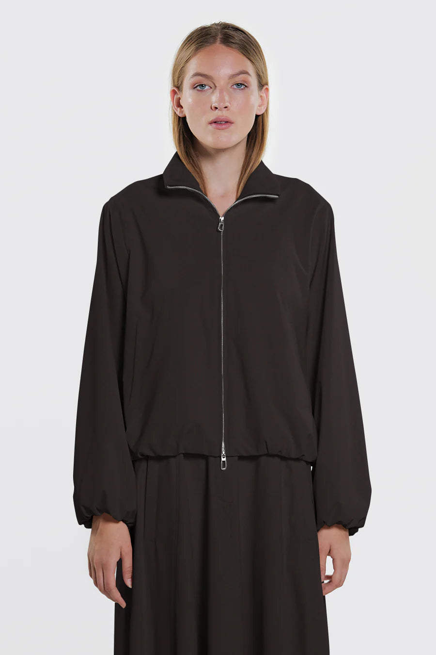 Duno Jacke Zave Atessa Coffee